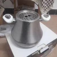 کتری|قوری، کتری، قهوه‌ساز دستی|خرم‌آباد (تنکابن), |دیوار