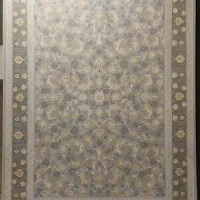 حاشیه آبی طوسی بزرگمهر تخفیفی