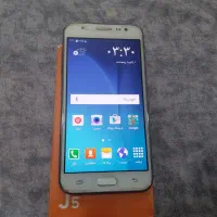 سامسونگ  J5   درحد