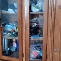 کمد چهار تیکه