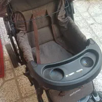 کالسکه کودک