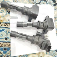 کوئیل مزدا 3 اصل ژاپنی
