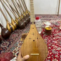 سه‌تار نیمه حرفه‌ای