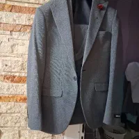 کت و شلوار مردانه