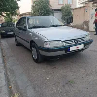 پژو 405مدل 92داخل کرم