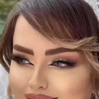 میکاپ شینیون یلدا فقط ۵۰۰