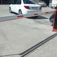 بوم و راهبند تمام اتوماتیک آرین الکترونیک