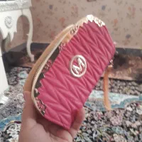 کیف‌پول‌نو‌اصلا‌استفاده‌نکردم‌‌کیف‌دستی‌‌چت‌جوابگو