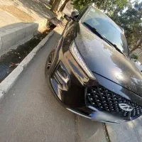 x22 pro 1402|خودرو سواری و وانت|ارومیه, |دیوار