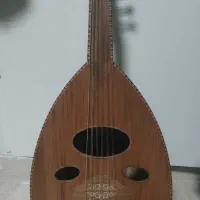 عود زریاب مدل عراقی ۱