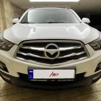 هایما S5 ۶ سرعته زیر قیمت