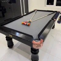 میز ایت ، اسنوکر STARBLACK بیلیارد MAXBILLIARd