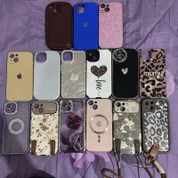 قاب گوشی آیفون 13 نرمال