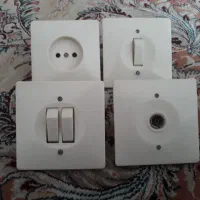کلید و پریز البرز