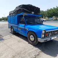 نیسان تک سوز ۱۴۰۲ آپشنال