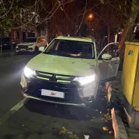 اوتلندر ۲۰۱۷ تیپ ۵ فول