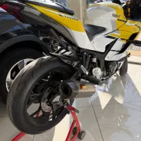 مدل 1401R25|موتورسیکلت|تهران, پاسداران|دیوار