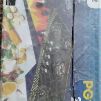 اجاق گاز صفحه ای