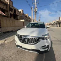 برلیانس 2025 v6