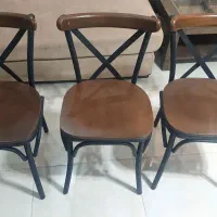 صندلی تونت لهستانی