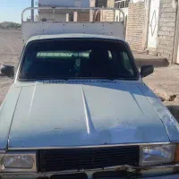 وانت پیکان