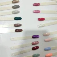 لاکژل های تخفیفی
