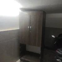 کمد دو در ام دی آف 800تومن فقط کشو ندارد