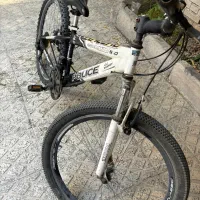 دوچرخه