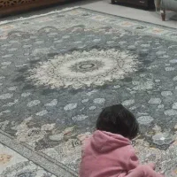 فرش و وسایل خانه