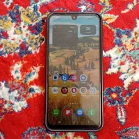 گوشی a16 بدون ضربه