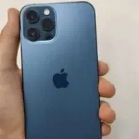 iPhone12promx