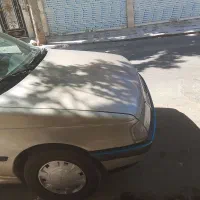 پژو دوگانه‌سوز