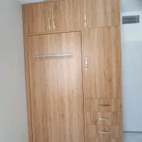 کابینت و دکوراسیون آبنوس(لطفی)