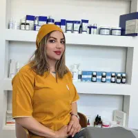 پاکسازی و فیشال های تخصصی و درمانی خانم هاوآقایان