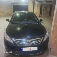 چانگان ایدو وارداتی کم کار