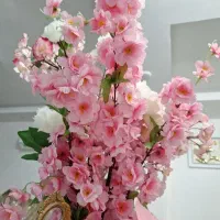 گل مصنوعی