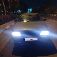 پژو روا مدل87