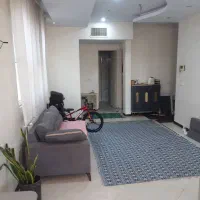 اجاره-آپارتمان-95متر-دو-خ-طبقه-آخر-غرق-نور-تجریش