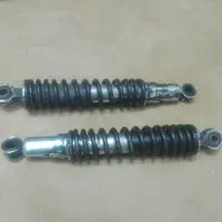 دوشاخ تنه