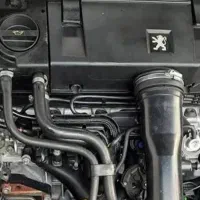 مکانیکی تخصصی پژو ۱۱۰