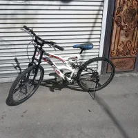 دوچرخه ۲۴ و ۲۶