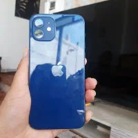 گوشی ایفون ۱۲ نرمال
