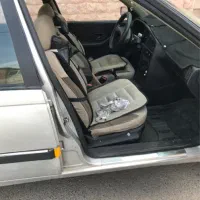 پژو۴۰۵مدل۸۸مناصب برای مصرف کننده