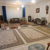 فروش ویلایی۲۱۸متری/دوطبقه بازسازی شده/بلوارزن
