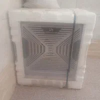 کولر سلولزی نو اصلا استفاده نشده