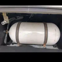 کپسول گاز cNG