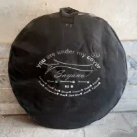 چادر مسافرتی ۸ نفره