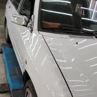 پراید ۱۳۲ مدل ۸۹ آس