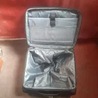 خلبانی ۳ استوپه نو دسته و چرخ خارجی