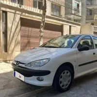 206مدل 99 کم کار